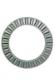 Axial cylindrical roller bearing - K81103 - SYI
