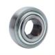 Agricultural bearing hex bore 206KRR6 - KML