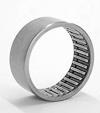 Drawn cup needle roller bearings with open ends HK..-RS