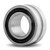 Needle roller bearings NA49..-2RS