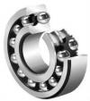 Angular contact ball bearings double row - 32, 33