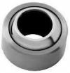 Spherical plain bearings - stainless steel on Ptfe type G..DNRBF (maintenance free)