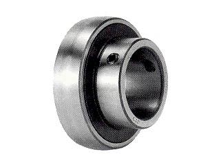 Insert bearing set screw locking type UC300