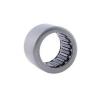 Drawn cup needle roller bearings with open ends HK