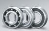 Miniature stainless steel ball bearings