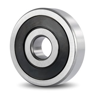 Miniature ball bearings 68.-2RS, 62.-2RS, 63.-2RS, 69.-2RS, 60.-2RS