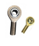 Rod ends male thread highest loads serie 450 / 451 / 452