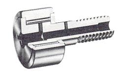 Galet de came MCF 22 SBX- McGill - 10X22X12 mm