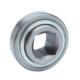 Agricultural bearing square bore W210PP4 - KML