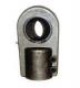 Ball joint ends, coupling: steel/steel, type MA...D et MA...D-FO