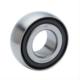 Agricultural bearing round bore W208PPB2 - KML